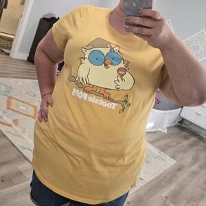 🌟 59. Torrid Graphic Tee